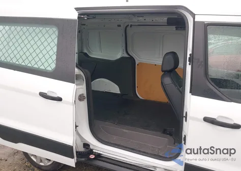 2022 Ford Transit Connect Xl из США, поврежденный, VIN NM0LE7S2XN1510697